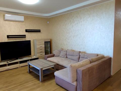 квартира за адресою Юрія Кондратюка вул., 3