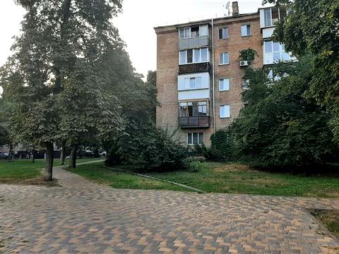квартира за адресою Мазепи просп., 3