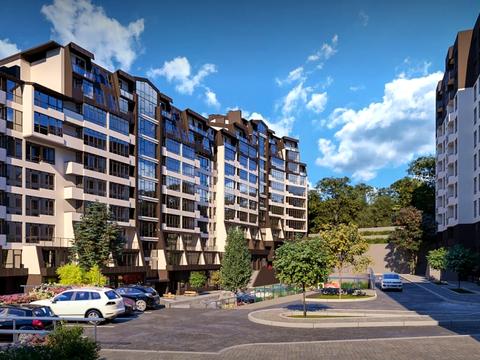 квартира по адресу Глубочицкая ул., 13