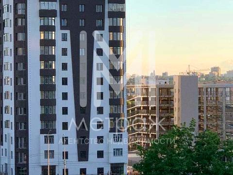 квартира по адресу Ботаническая ул., 2