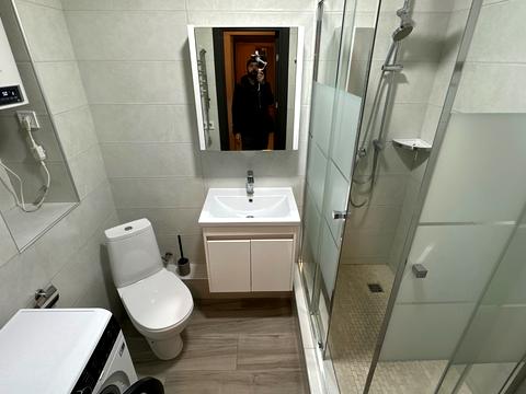 квартира по адресу Михаила Донца ул., 2-Б
