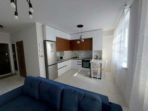 квартира за адресою Академіка Заболотного вул., 15-Б