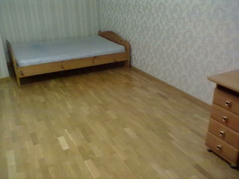 квартира по адресу Белорусская ул., 17