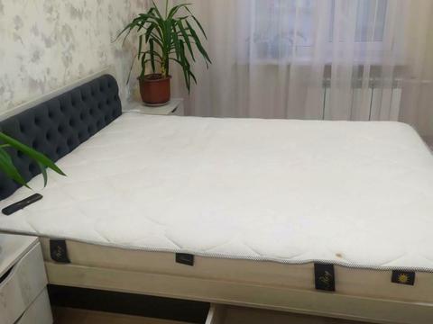 квартира за адресою Литвиненко-Вольгемут вул., 2б