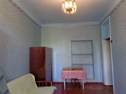 квартира по адресу Каруны ул. (Каруни), 4