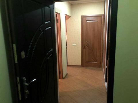 квартира по адресу с. Софиевская борщаговка, Академіка Шалімова ул., 69-А