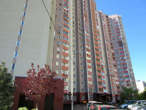 квартира по адресу Петра Григоренко просп., 14