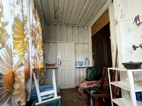 квартира по адресу Фещенка-Чопівського ул., 9