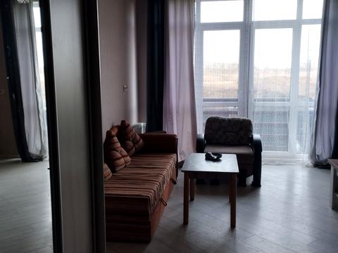 квартира за адресою Владислава Бувалкіна вул., 66-А