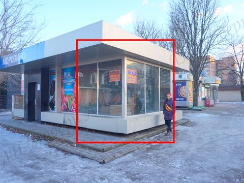 комерційна за адресою Гвардійців-Широнінців вул., 8А