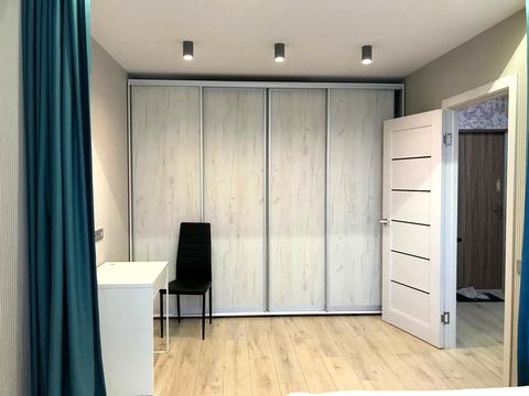 квартира по адресу Вишняковская ул., 4