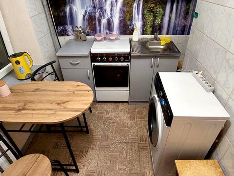 квартира за адресою Білоруська вул., 23
