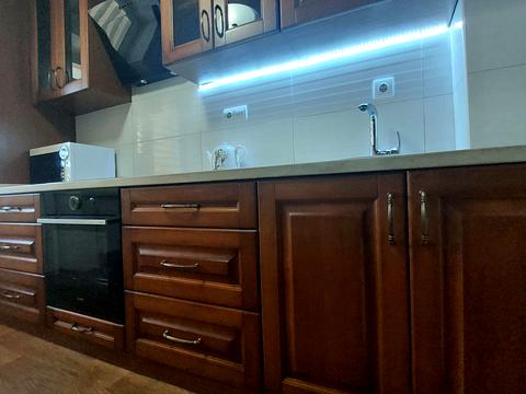 квартира по адресу Лазурная ул., 5/10