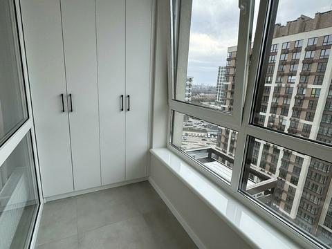 квартира по адресу Олександра Олеся ул., 2-В