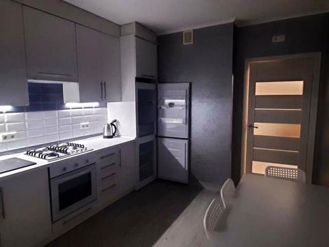 квартира за адресою Карла Мікльоша, 27