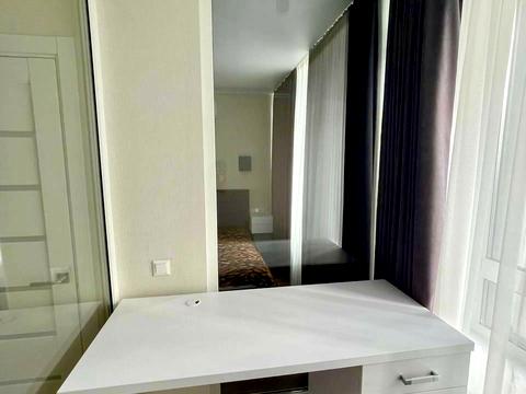 квартира за адресою Зарічна вул., 4