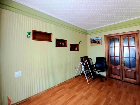 квартира за адресою Кропивницького вул., 25