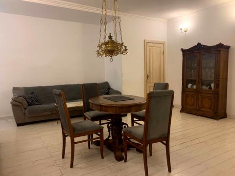 квартира за адресою Шота Руставелі вул., 20