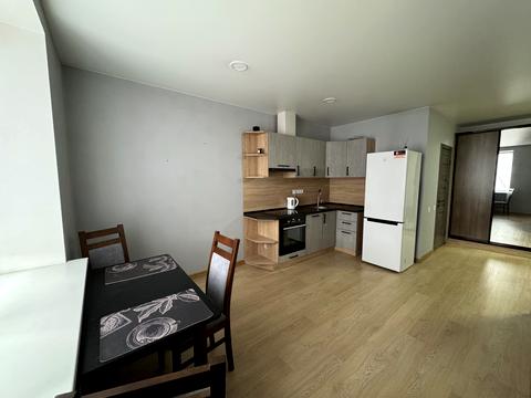 квартира за адресою Миру просп., 2-К