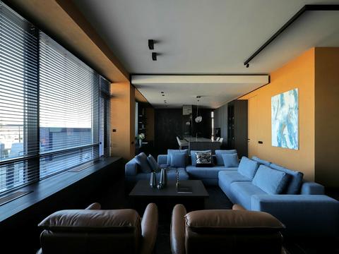 квартира по адресу Лабораторный пер., 7