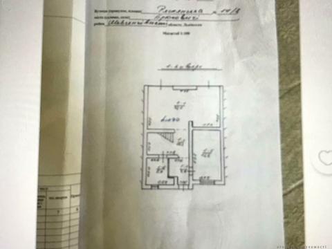 будинок за адресою Ряснянська вул., 16