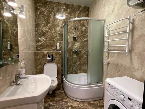 квартира за адресою Кам'янська вул. (Дніпродзержинська), 6