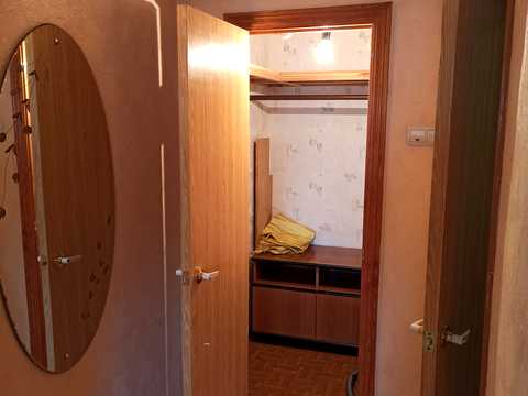 квартира по адресу Бориса Гмыри ул., 1-Б/6