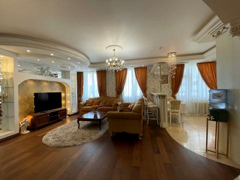 квартира за адресою Василя Тютюнника вул. (Анрі Барбюса), 37/1