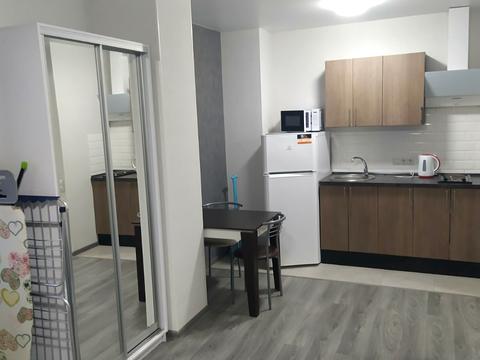квартира по адресу Люстдорфская дорога ул., 55
