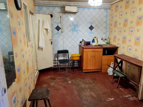 дом по адресу Малый пер., 58