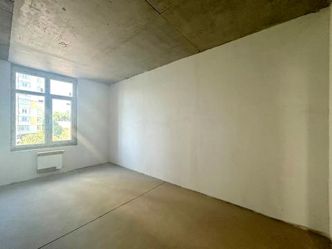 квартира за адресою Краснова вул., 3а