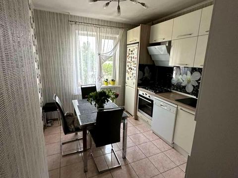 квартира за адресою Драгоманова вул., 11