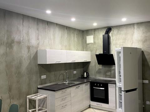 квартира за адресою Митрополита Василя Липківського вул. (Урицького), 16-Г