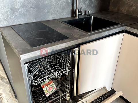 квартира по адресу Трускавецкая ул., 2-Г