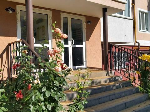 квартира по адресу Гмирі, 18