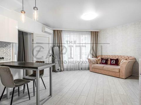 квартира за адресою Зарічна вул., 1-В