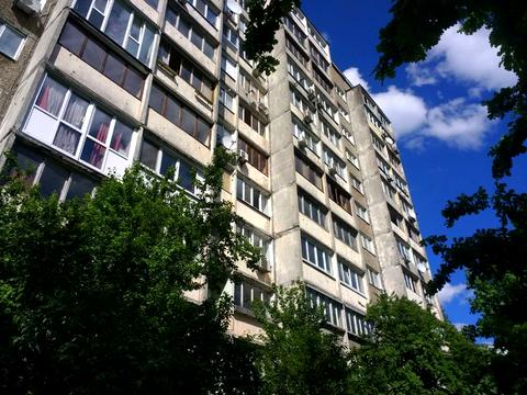 квартира по адресу Панаса Мирного ул., 11
