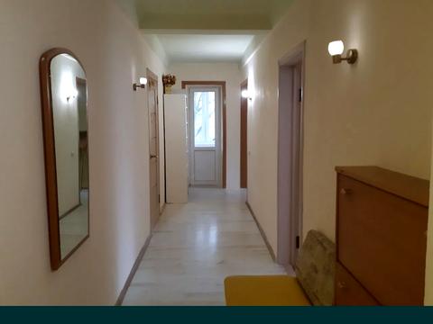 квартира за адресою Проспеки Голосіївський, 116а