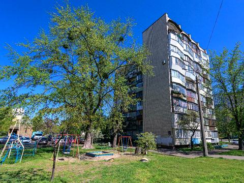 квартира по адресу Ірини Бекешкіної ул. (Генерала Карбишева), 1/29