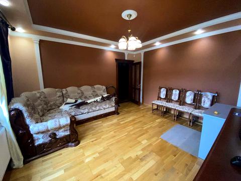 квартира за адресою Тараса Шевченка вул., 21