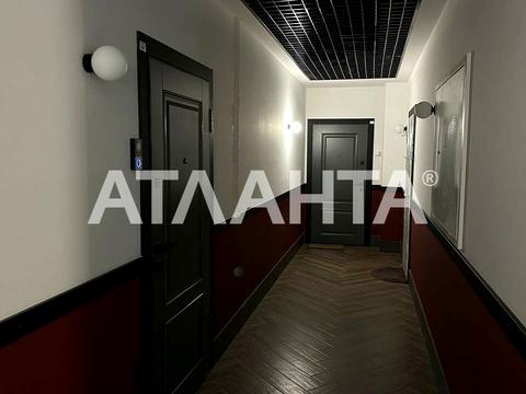 квартира за адресою Фонтанська дорога вул., 6а