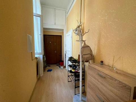 квартира по адресу Шота Руставели ул., 36