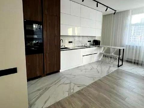 квартира за адресою Академіка Філатова вул., 2/1