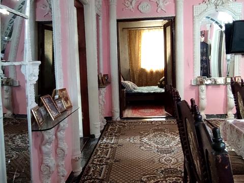 дом по адресу пер. Шкільний 2