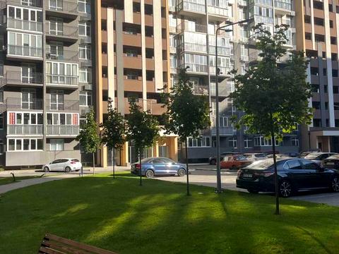 квартира за адресою Академіка Заболотного вул., 148-В