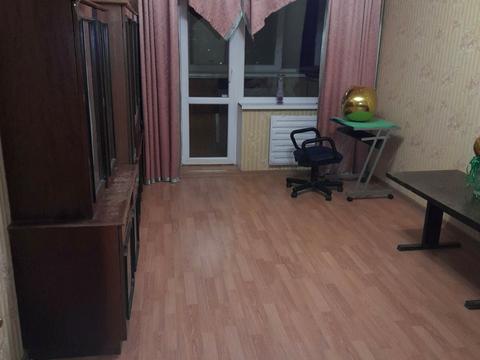 кімната за адресою пр-т.  Голосіївський, 7