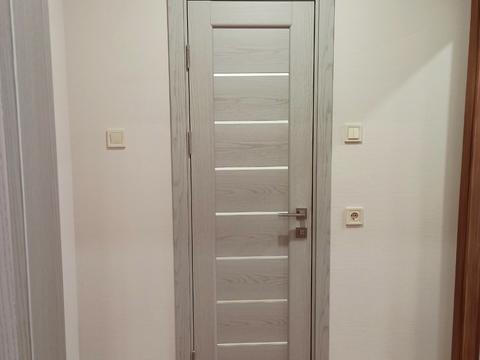 квартира по адресу Николая Закревского ул., 99