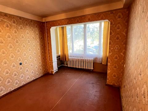 квартира по адресу Світлицького ул., 30/20-А