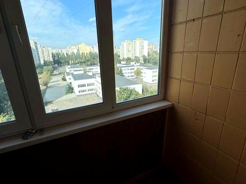 квартира за адресою Ревуцького вул., 17-Б