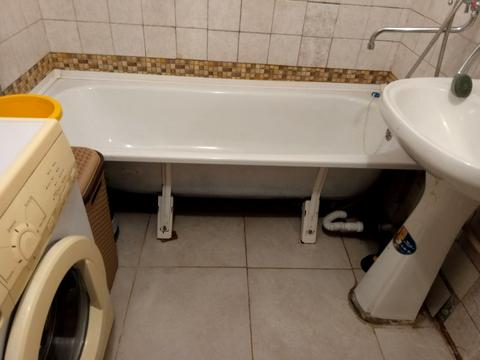 квартира за адресою Квітневий пров., 1-В